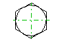 2D Right Side View